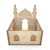 3D-Holzpuzzle – Masjed Soleyman