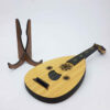 Maquette Modellbausatz: Nachbildung des Holz-Oud für Sammler und Fans