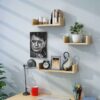 Holzposter-Druck - Persischer Sänger Mohammad-Reza Shajarian Wandkunst