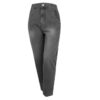 Tapered Mom Jeans mit entspannter Passform für den Alltag