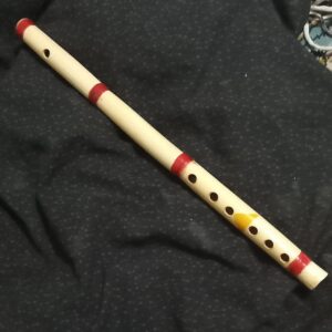 Arabische Flöte Holzblasinstrument Professionell