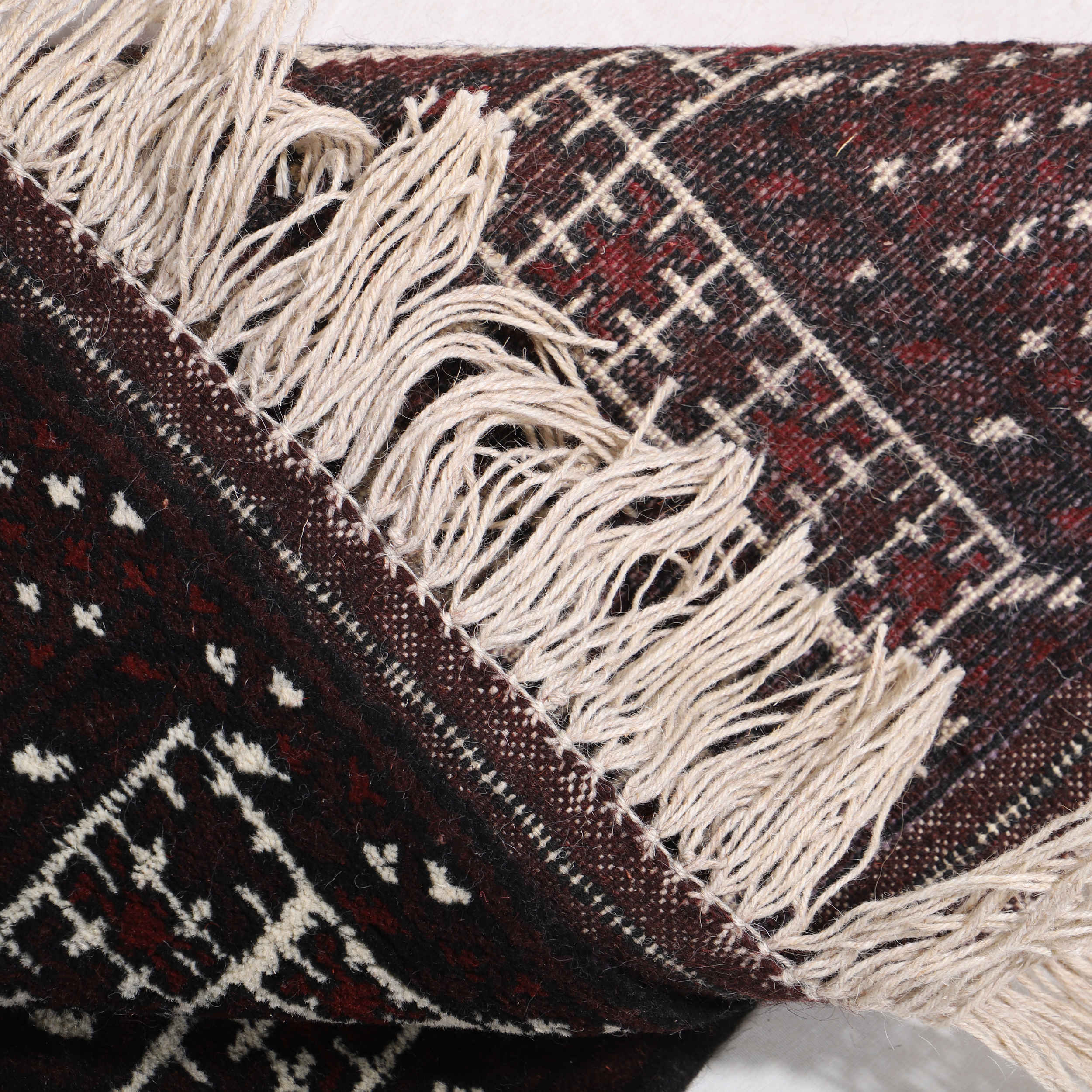 Persischer Teppich handgeknüpft Modell Touraj