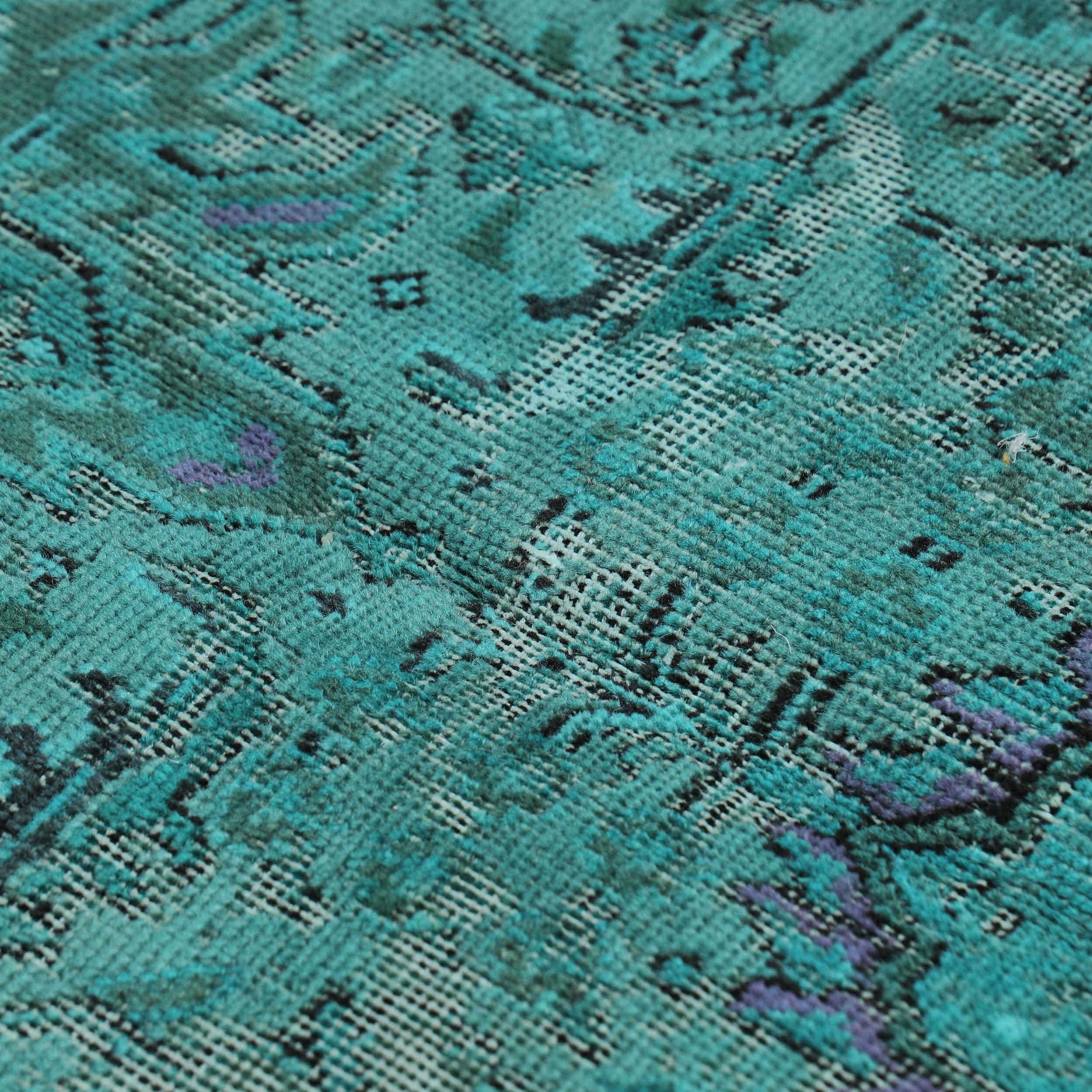 Persischer Teppich handgeknüpft Modell Javid