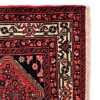 Persischer Teppich handgeknüpft Modell Bijar