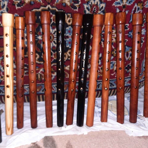 Balaban Holzblasinstrument Duduk für Anfänger