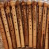 Balaban Holzblasinstrument Duduk Modell Kurdi