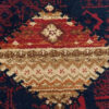 Teppich Treppenbelag Innen – Persisch Nomaden-inspiriertes traditionelles Design