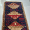 Teppich Treppenbelag Innen – Persisch Nomaden-inspiriertes traditionelles Design