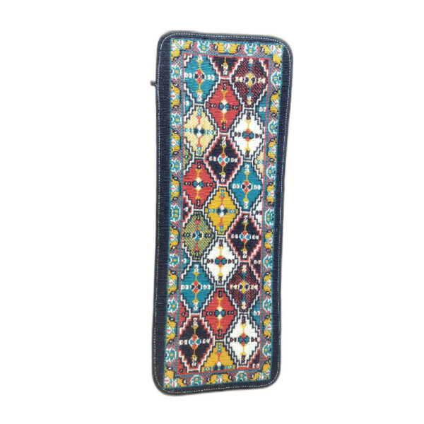 Teppich Treppenbelag Innen – Persisches geometrisches traditionelles Design