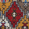 Teppich Treppenbelag Innen – Persisch inspiriertes traditionelles Design, 2 Stück