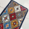 Teppich Treppenbelag Innen – Persisch inspiriertes traditionelles Design, 2 Stück