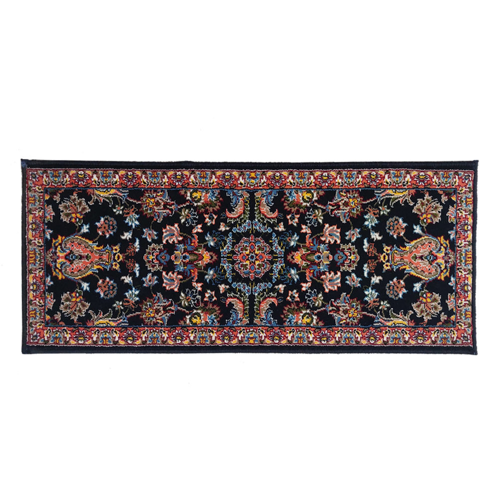 Teppich Treppenbelag Innen – Persisches traditionelles Design, rutschfest