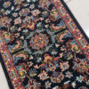 Teppich Treppenbelag Innen – Persisches traditionelles Design, rutschfest