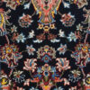 Teppich Treppenbelag Innen – Persisches traditionelles Design, rutschfest