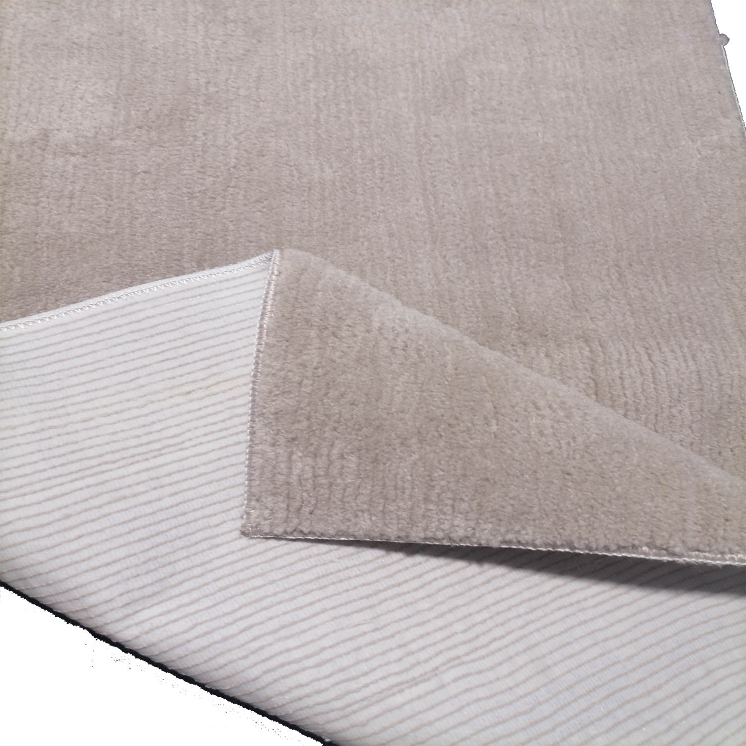 Teppich Treppenbelag Innen – Weich & rutschfest, 3 Stück