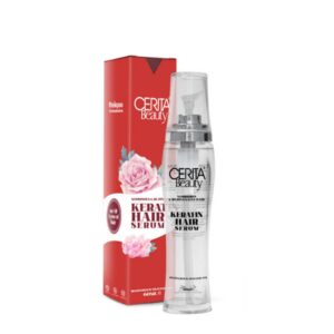 Cerita Beauty Serum mit Öl für geschädigtes Haar