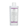 Cerita Beauty Silber Haarfarbe Anti-Gelbstich Shampoo – Neutralisiert Gelbtöne