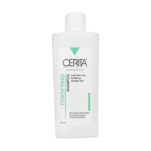 Cerita Stärkendes & Anti-Haarausfall Stärkendes Shampoo – Stärkt das Haar & Reduziert Haarausfall