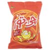 Cheetoz Pipe Iranisch Pofak - Käse Snack Bällchen, 90 gr (15x)