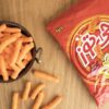 Cheetoz Pipe Iranisch Pofak - Käse Snack Bällchen, 90 gr (15x)