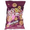 Cheetoz Wheel Iranisch Pofak - Käse Snack Bällchen, 85 gr (15x)