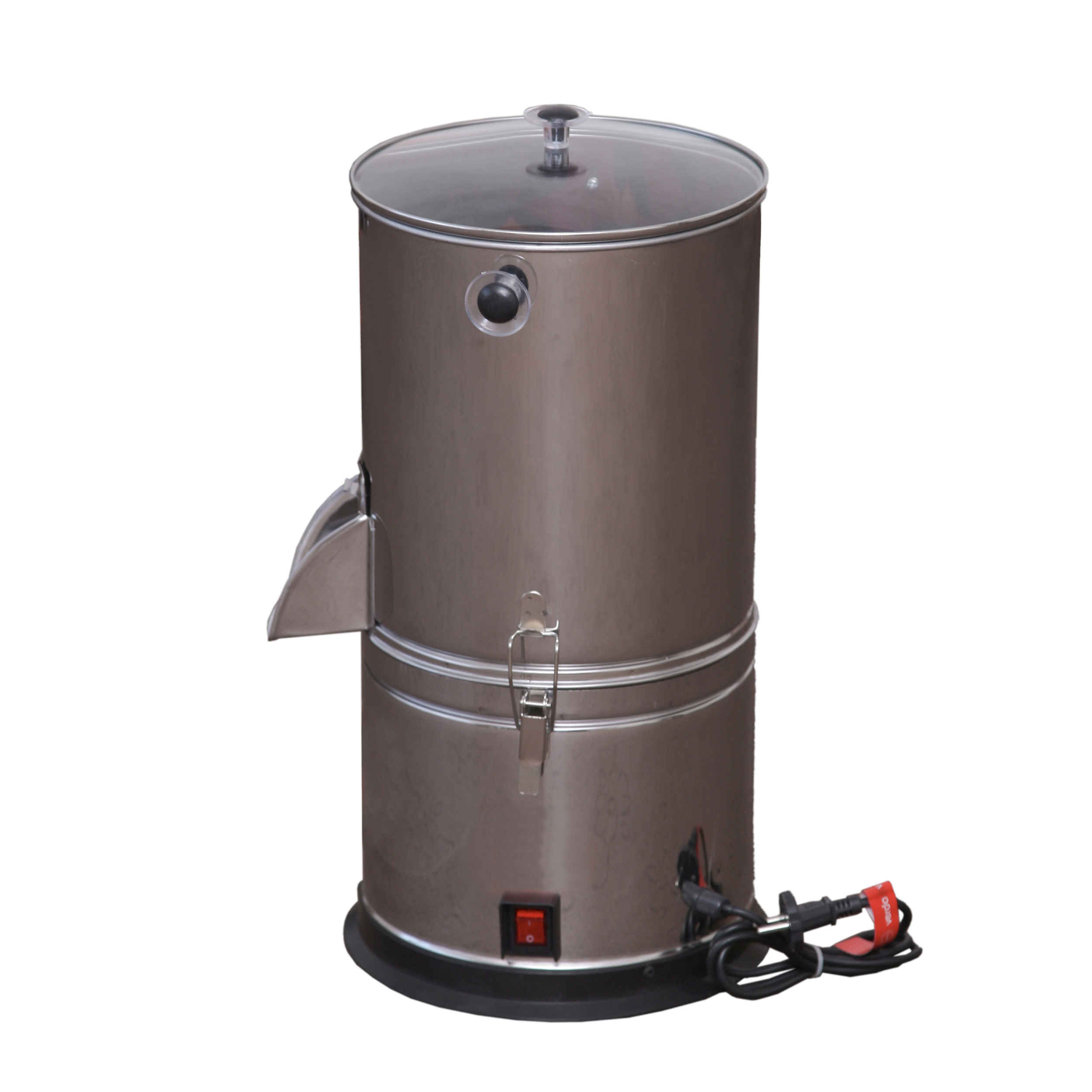 Elektrischer Gemüseschneider 3 Liter 220V