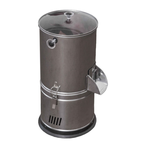 Elektrischer Gemüseschneider 3 Liter 220V