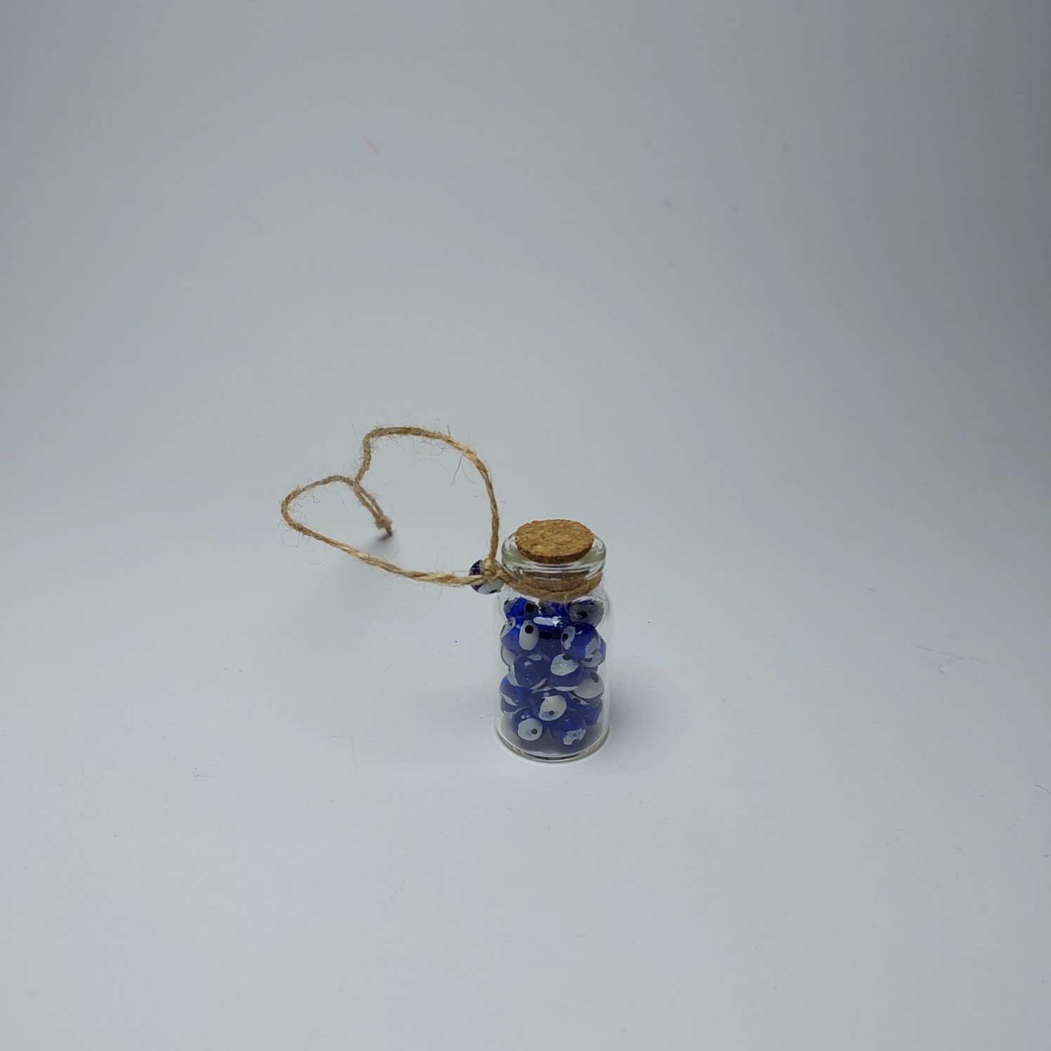 Auto-Rückspiegel-Hänger Ornament Böser Blick