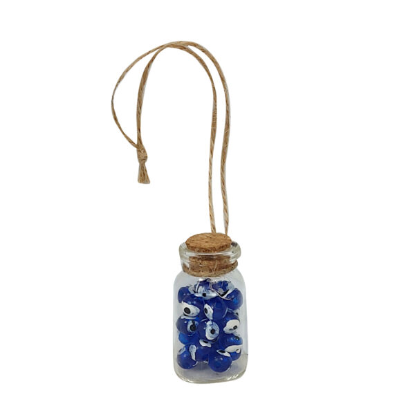 Auto-Rückspiegel-Hänger Ornament Böser Blick