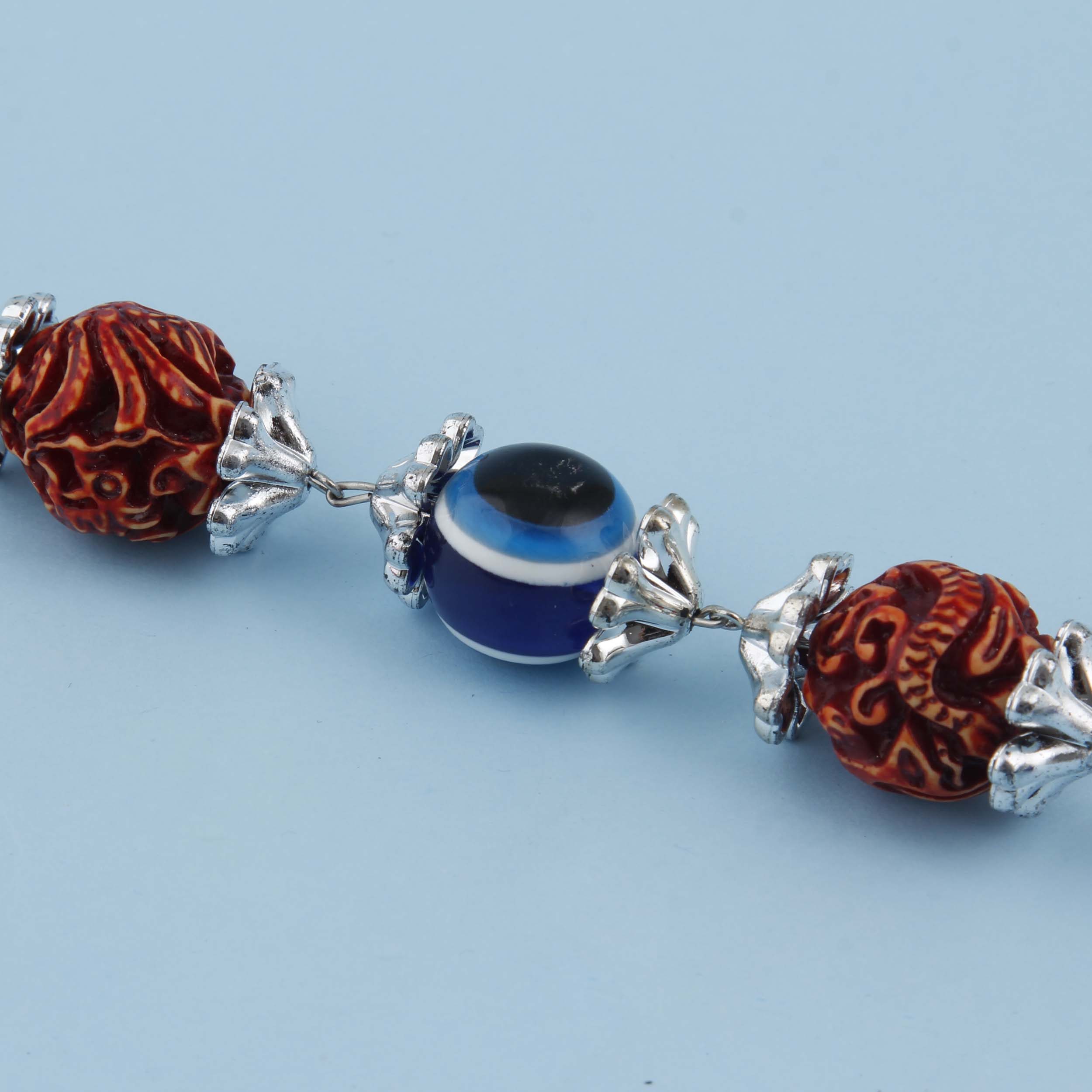 Auto-Rückspiegel-Hänger Ornament Böser Blick Gooy