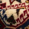 Echter echter persischer Gabbeh-Wollteppich handgewebt in Chaharmahal & Bakhtiari