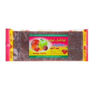 Goldis Sauerkirsch-Lavaschak – Persisches Fruchtleder, 350 g (2x)