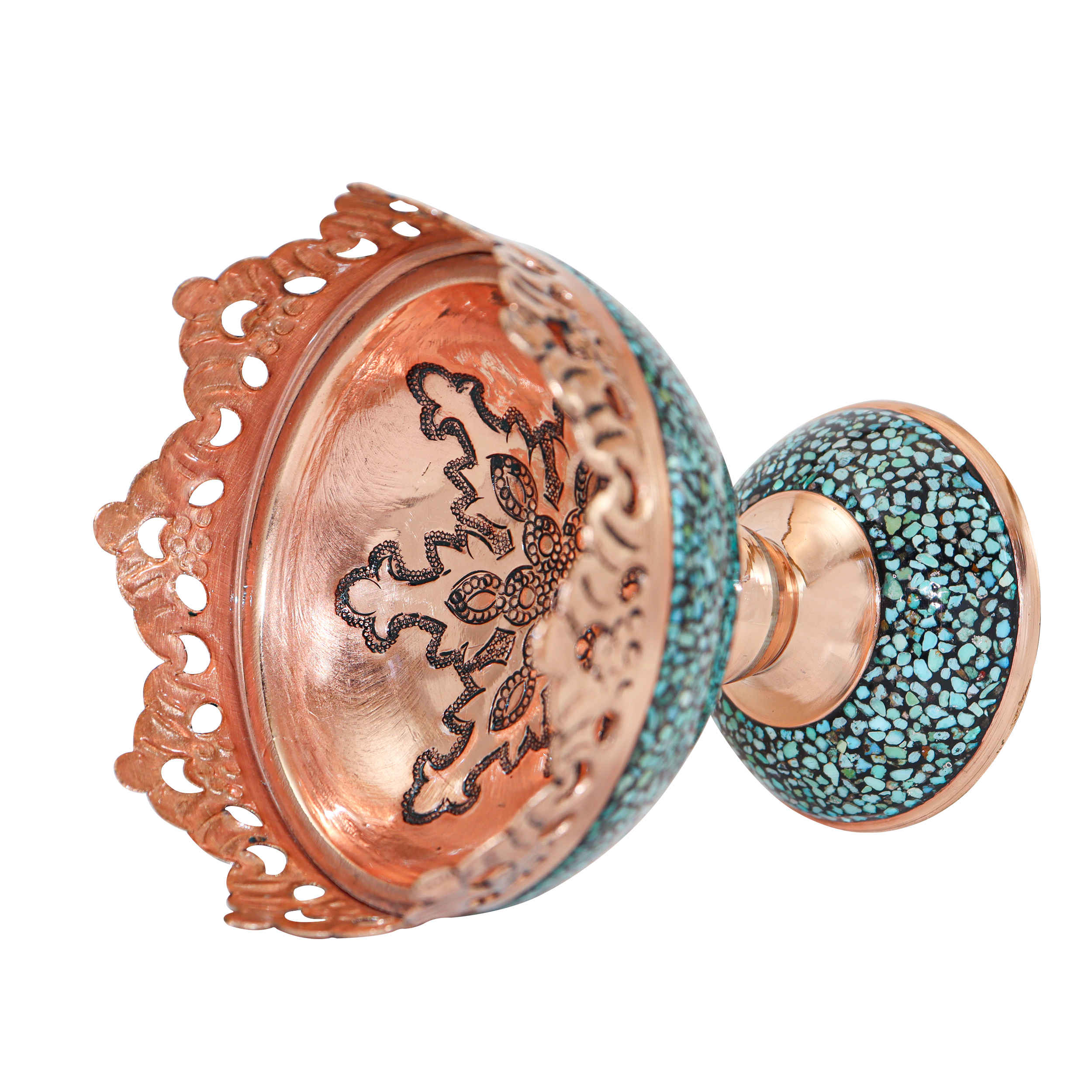 Haft-Seen Set für Nowruz persische Neujahrs-Tischdekoration