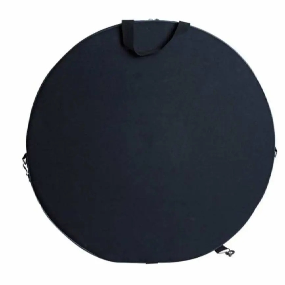 Etui mit harter Schale für persisches Daf – mit Schaumstoffüberzug