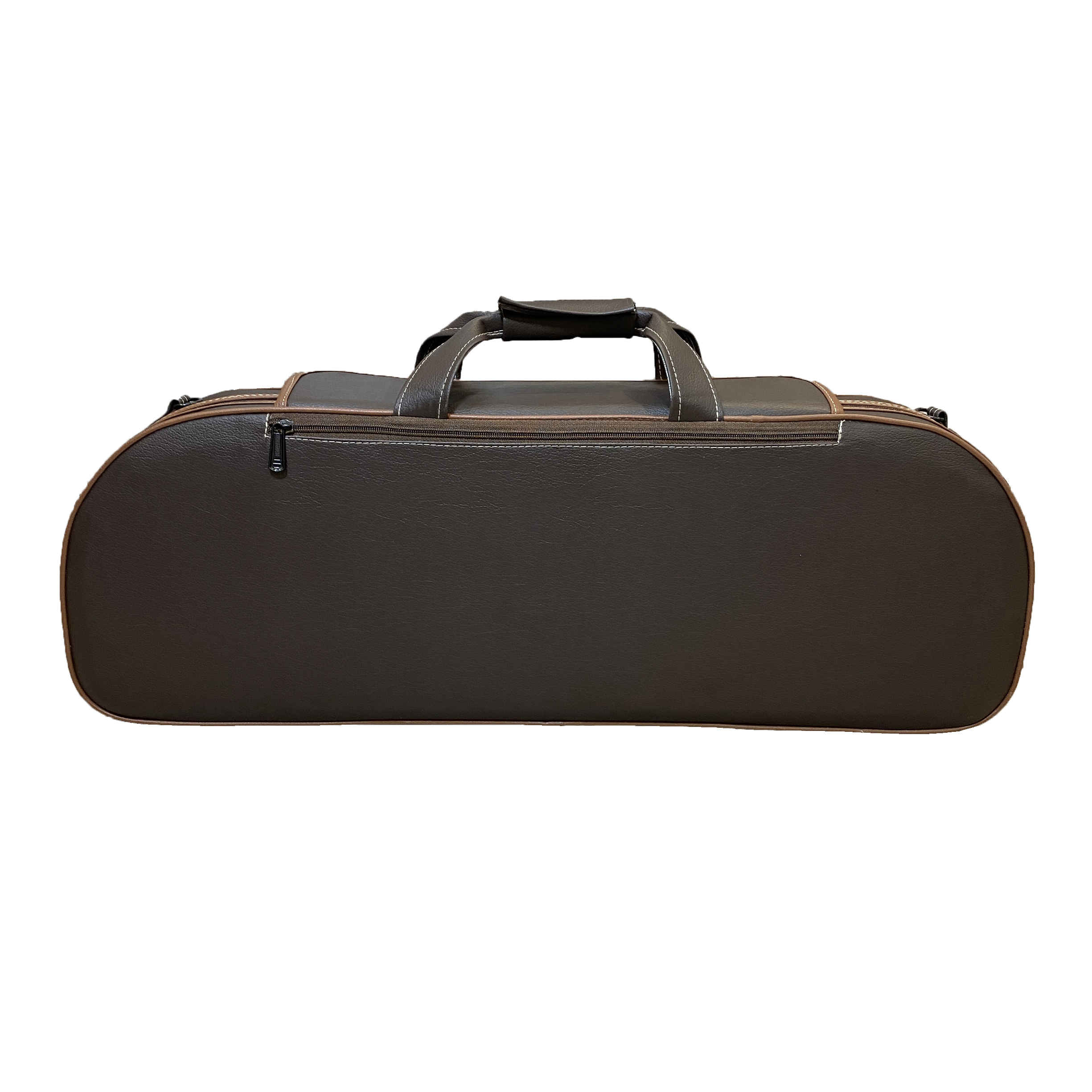 Etui mit harter Schale für Violine Größe 4/4 – mit wasserdichtem Lederüberzug