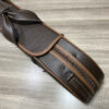 Etui mit harter Schale für Violine Größe 4/4 – mit wasserdichtem Lederüberzug