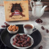 Iranische getrocknete Datteln der Sorte Piarom – 1000 g