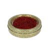 Echter iranischer Negin Safran Geschenkeset - 9,2 Gramm