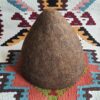 Iranischer Derwisch-Hut 100% Wolle - Sufi-Stil