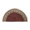 Iranische Tischdecke: Isfahans Traditioneller Kalamkari Blockdruck Asma