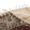 Iranische Tischdecke: Isfahans Traditioneller Kalamkari Blockdruck Asma