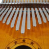 Gecko Kalimba 17-Tasten Daumenpiano Modell MC-S