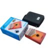 Gecko Kalimba 17-Tasten Daumenpiano Modell MC-S
