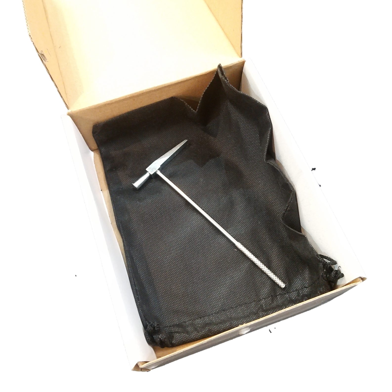 Gecko Kalimba 17-Tasten Daumenpiano Modell PPL