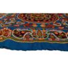 Pateh Kermans Eleganz Handgefertigte Tischdecke Sahra