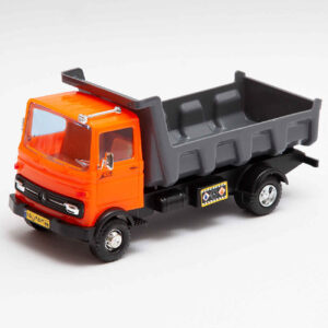 Khavar Kipper Spielzeug-Lkw aus Metall für Kinder und Sammler