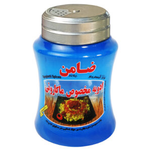 Iranische Gewürzmischung für Macaroni – 100 Gramm (Packung mit 3)