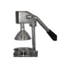 Manueller Obstentsafter & Orangensaft-Pressen – Aluminium