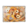 Gemischte getrocknete Früchte - 400 Gramm (2 Pakete)