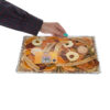 Gemischte getrocknete Früchte - 400 Gramm (2 Pakete)